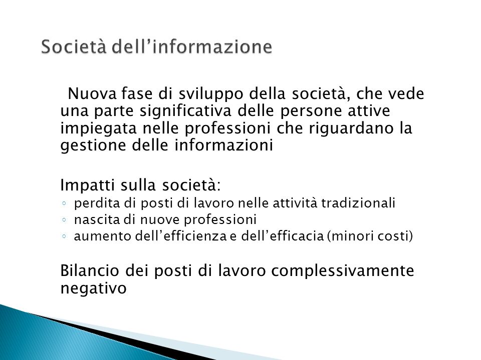 Concetti Di Base DellICT Ppt Scaricare